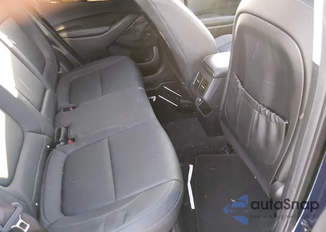 2022 Kia Seltos Ex from USA, damaged, VIN KNDERCAA2N7296884